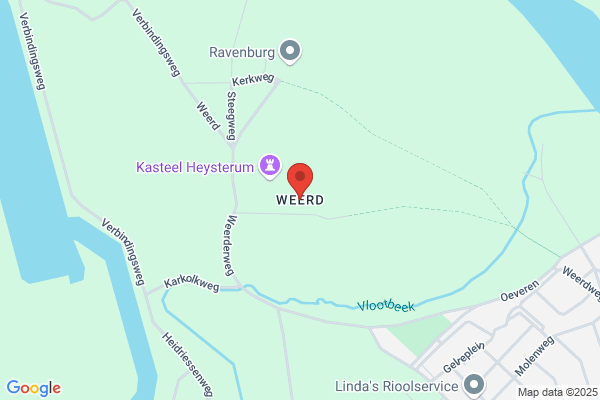 Weerd, J M De