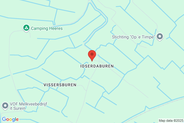Weide, W Van Der