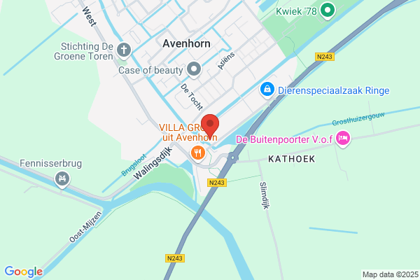 Bakker Toerkoop Reisburo