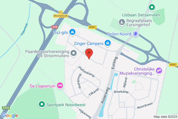 Groot, De