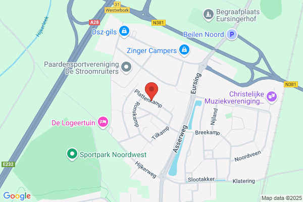Resultekst