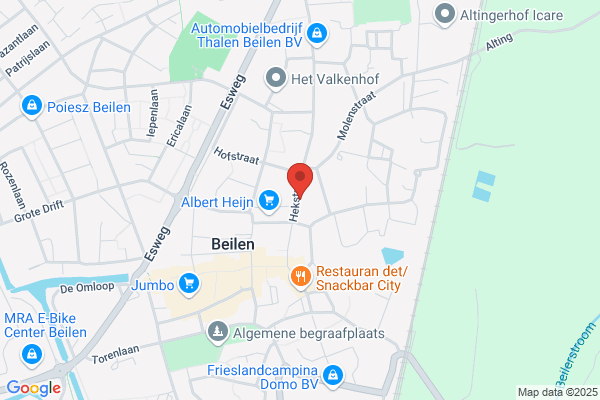 Slendebroek