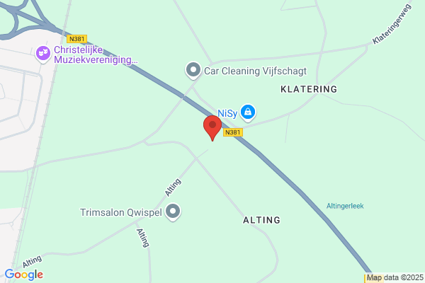 Vrieling Beilen