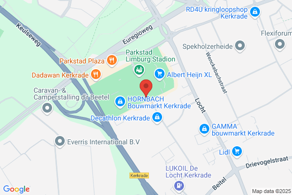 Woonwinkelwijzer