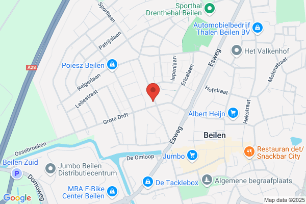 Gils Schildersbedrijf