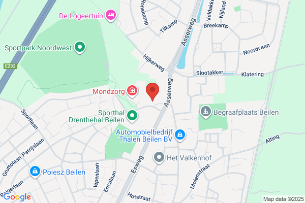 Uitvaartcentrum Beilen