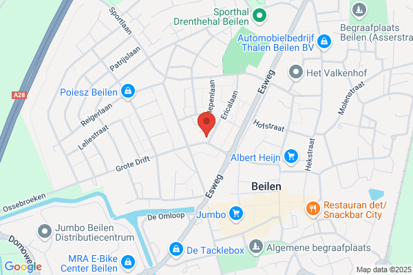 Apotheek Beilen