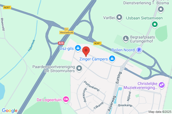 Autoschade Bazuin