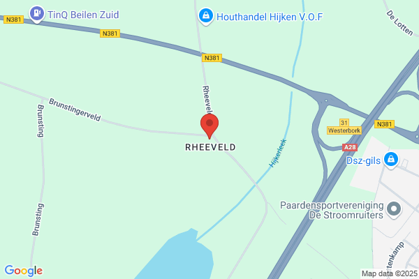 Bedrijfs Oganisatie Bos
