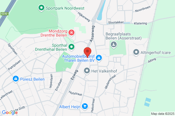 Christelijke Basisschool De Eshorst Daltonschool