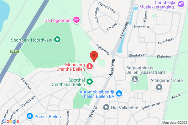 Dierenartsenpraktijk Beilen