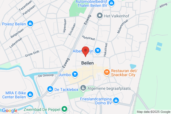 Gemeente Midden Drenthe