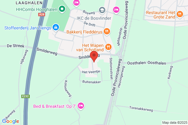 Heidebouw Hooghalen Aannemersbedrijf