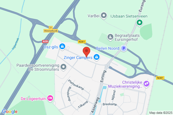 Henk Brunsting Handelsonderneming Bv