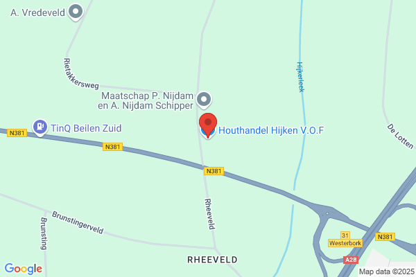 Jong En E Wabeke, W M De