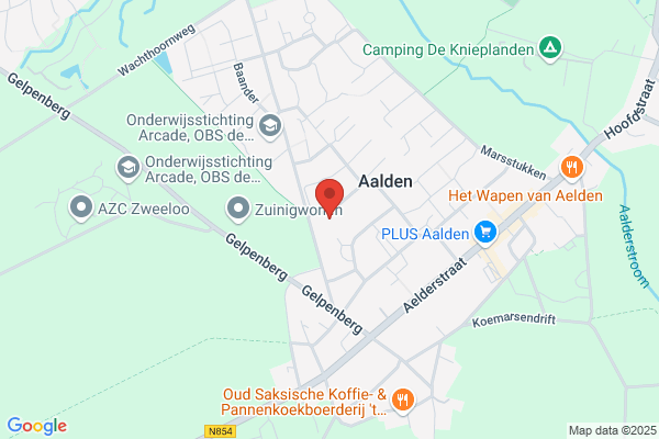 Krol Makelaar Agrarisch Onroerendgoed J