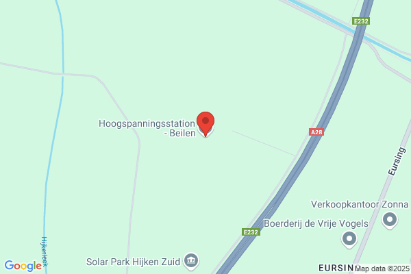 Linde, De