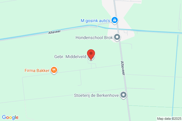 Middenveld Installatiebedrijf
