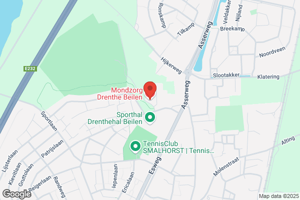 Mondzorg Drenthe - Beilen