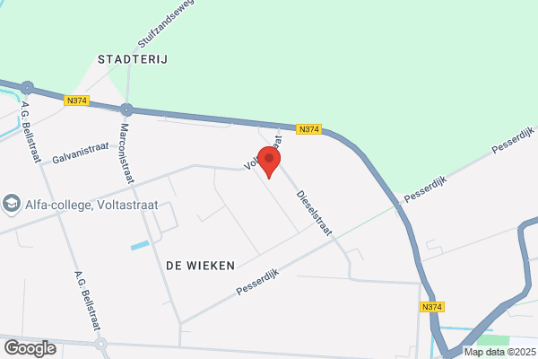 Mulderij Bv