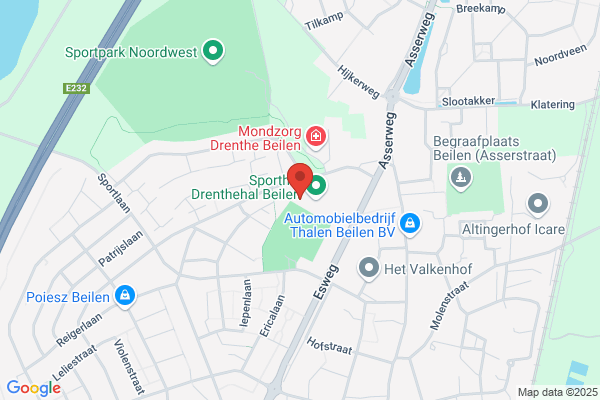 Peuterspeelgroep Beilerkorf