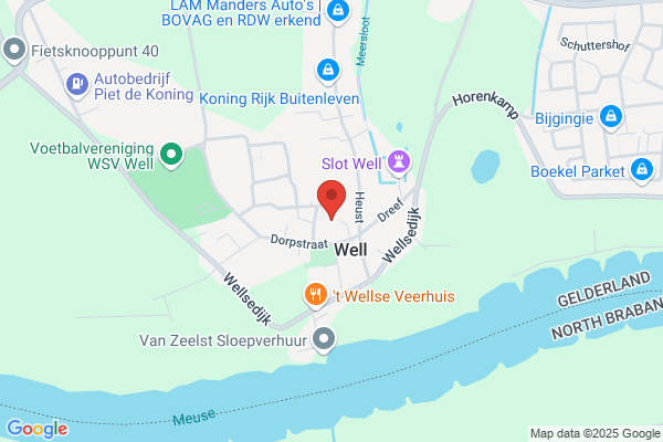 Rob 's Kinderdraaimolen