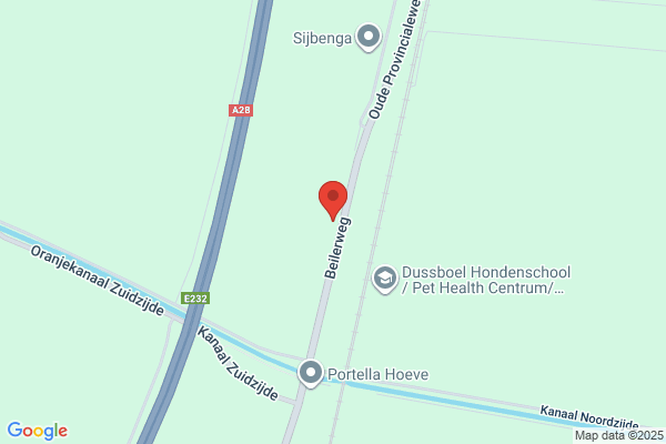 Veetransportbedrijf Mulder-Bos