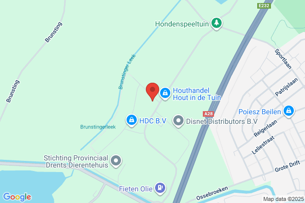 Wacker Nederland Bv