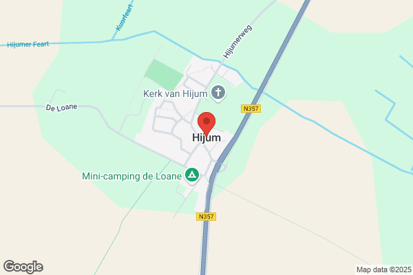 Bloemen En Kado's Hofshoecke