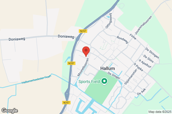 Boekenboot, De