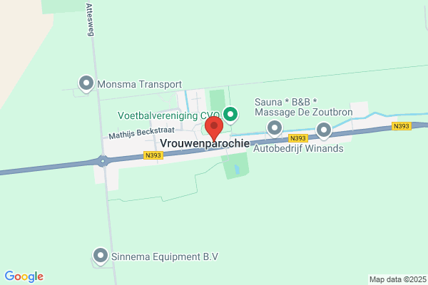 Delta Voeders Bv