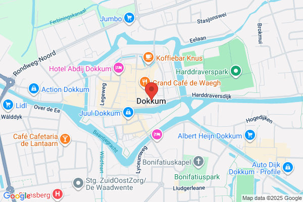 Doeland