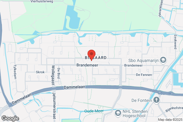 Groente En Zuivelhandel Vd Meulen