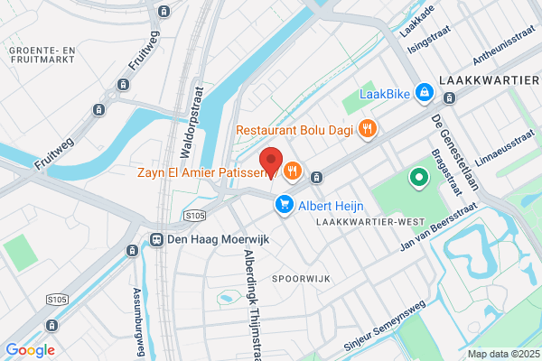 Haan & Zn Bv, De