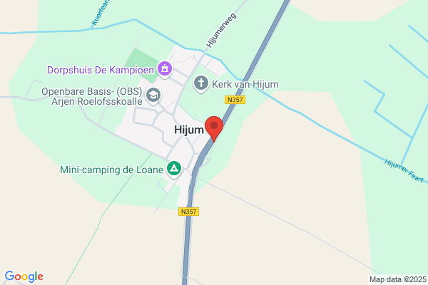Hoving Ter Schure