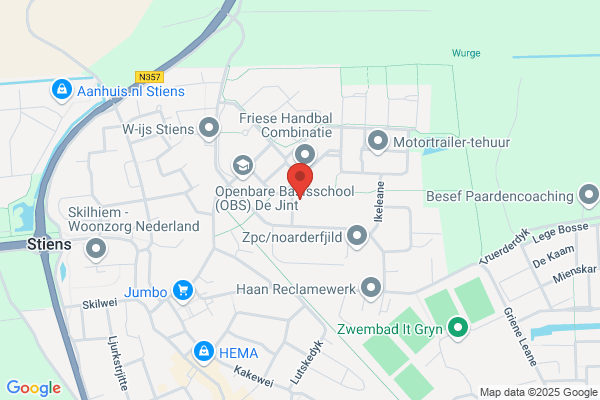Jong Glasplaats en Stukadoorsbedrijf H de
