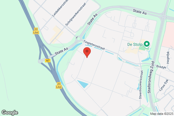 Kalsbeek Autoschadebedrijf Bv, B