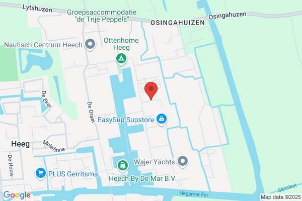Meindertsma, P M