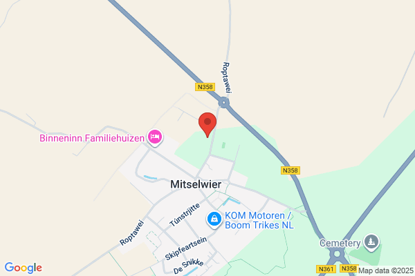 Nutma Schildersbedrijf