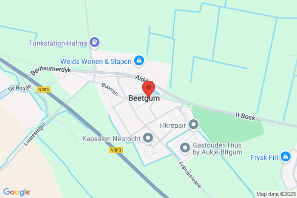 Reparatie Demontage- En Montagebedrijf B