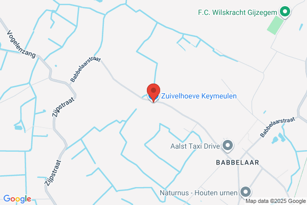 Zuivelhandel Ij. Van Der Meulen