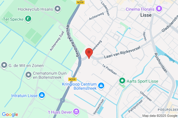 Accountants Kantoor Bollenstreek