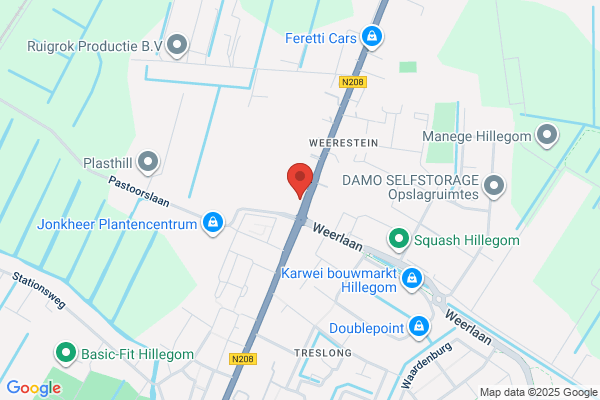 Administratiekantoor Cornelissen