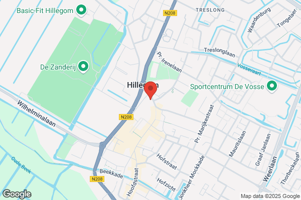 Van Der Zwet Registeraccountants