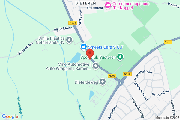 Noort Vof, N G Van