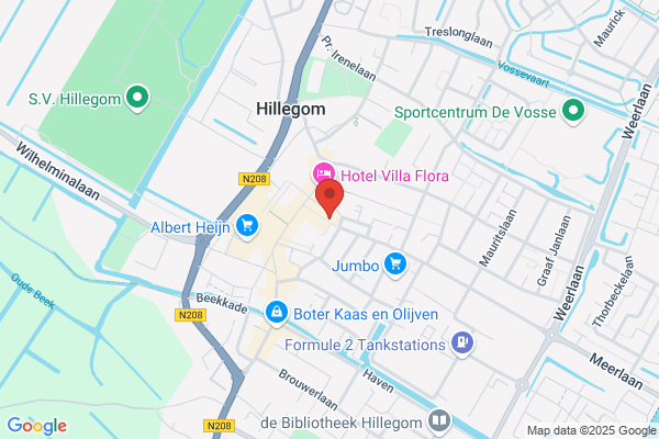 Oosthoek, G