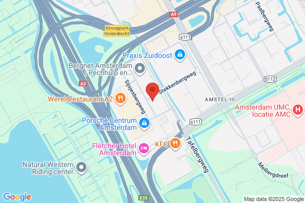 Feenstra Bv