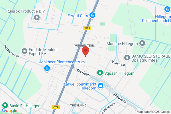 Arkesteijn Bv