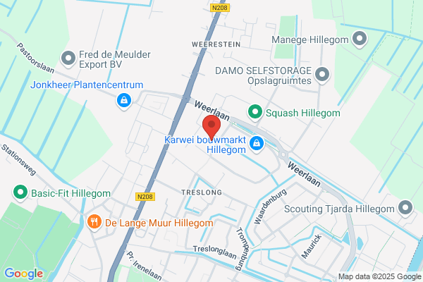 Brocante La Verdeur