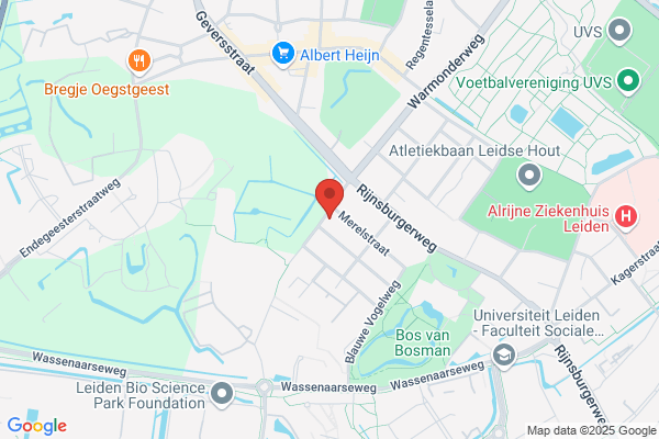 Architektenbureau Van Rijn